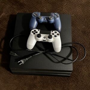 Sony Playstation 4 pro